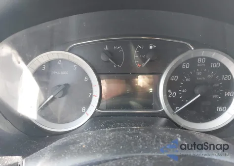 2014 Nissan Sentra Sl из США, поврежденный, VIN 3N1AB7AP0EY275404